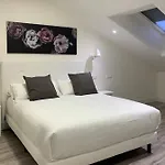 Comfort Maison d'hôtes 3*
