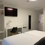 Maison d'hôtes Comfort Carrión de los Condes