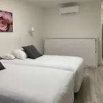 Pensionat Comfort Carrión de los Condes