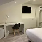 Pensionat Comfort 3*