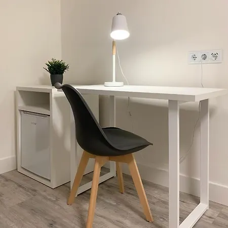 Casa de hóspedes Comfort 3*