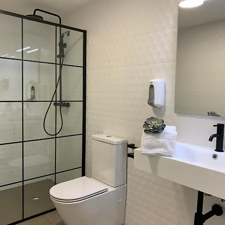 Comfort Carrion De Los Condes