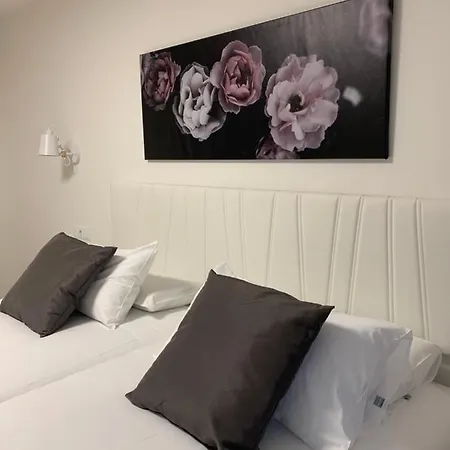 Comfort Gasthof Carrión de los Condes