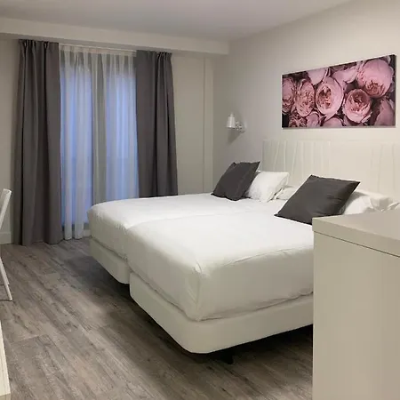 בית הארחה Comfort