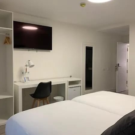 Casa de hóspedes Comfort Carrión de los Condes