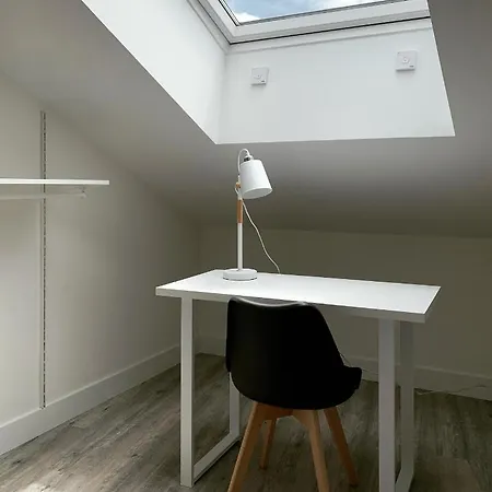 Comfort Casa de hóspedes