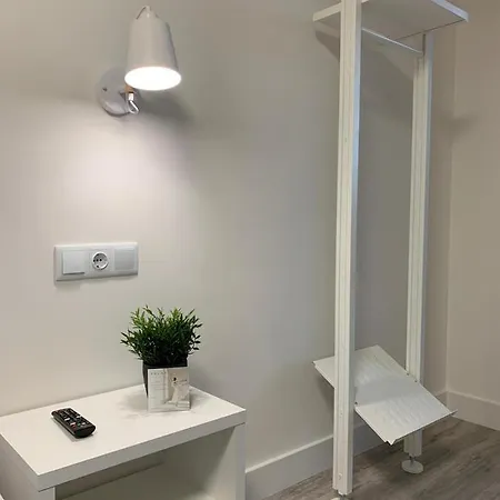 Casa de hóspedes Comfort