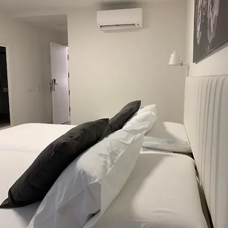 Comfort Casa de hóspedes