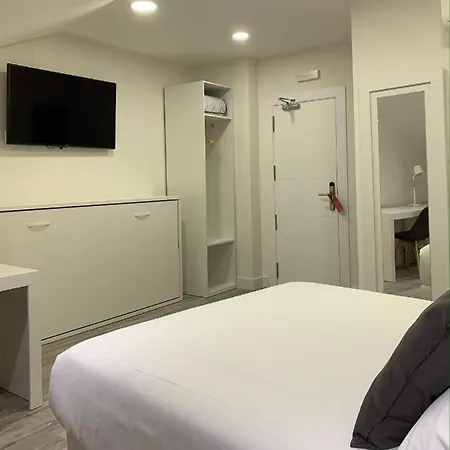 Comfort Carrion De Los Condes
