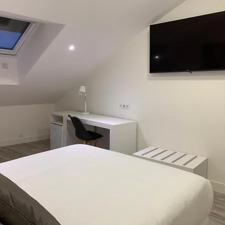 Comfort Casa de hóspedes