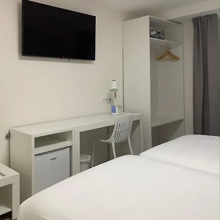 Guest house Comfort