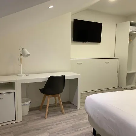 Guest house Comfort *