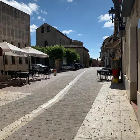 Comfort קאריון דה לוס קונדס