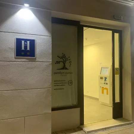 Comfort 3* Carrión de los Condes