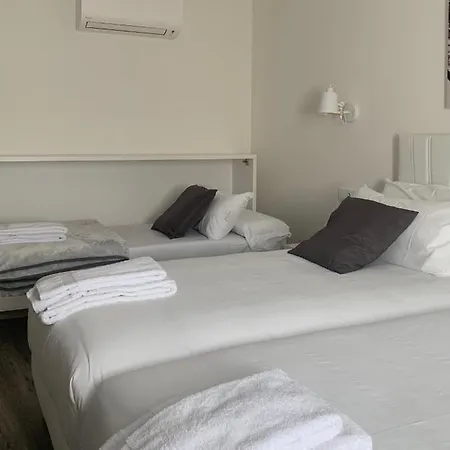 בית הארחה Comfort 3*