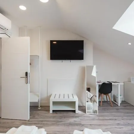 Comfort Carrión de los Condes