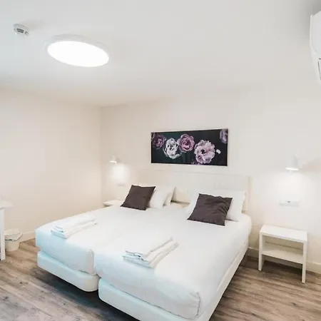 Comfort Carrion De Los Condes