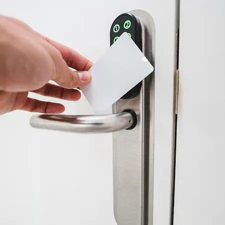 Comfort Casa de hóspedes 3*