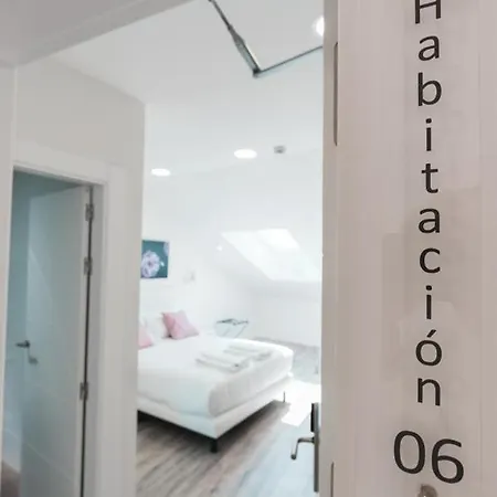 Guest house Comfort