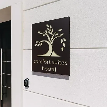 Comfort Guest house