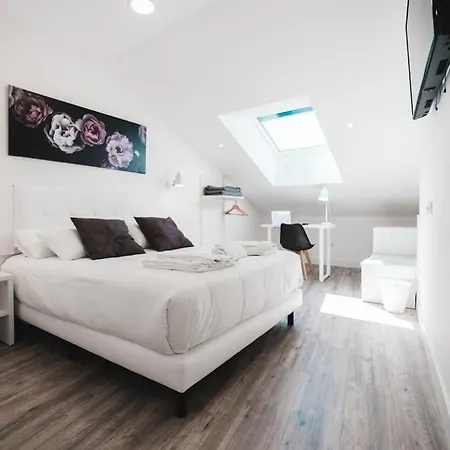 Comfort 3* Carrión de los Condes