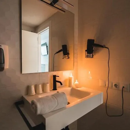Guest house Comfort *