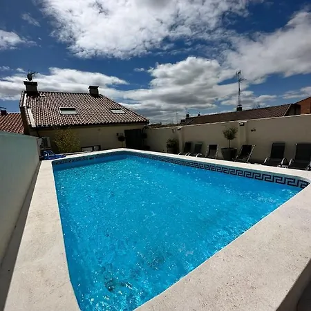 Comfort 3* Carrión de los Condes