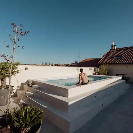 Comfort Casa de hóspedes Carrión de los Condes