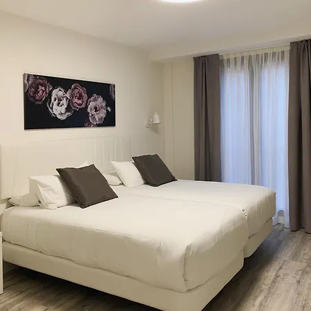 Guest house Comfort