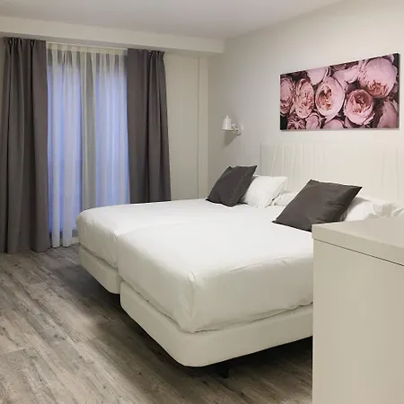 Comfort Casa de hóspedes Carrión de los Condes