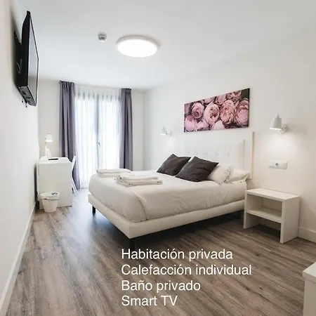 Comfort * Carrion De Los Condes