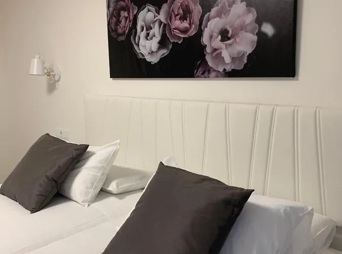 Comfort Vendégház Carrión de los Condes