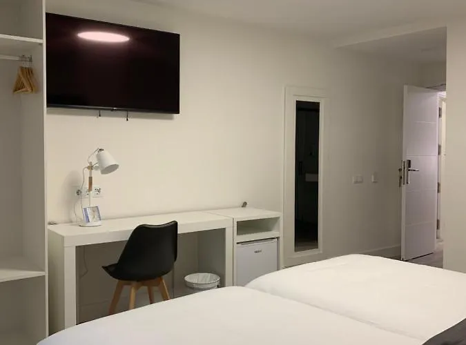 Vendégház Comfort Carrión de los Condes