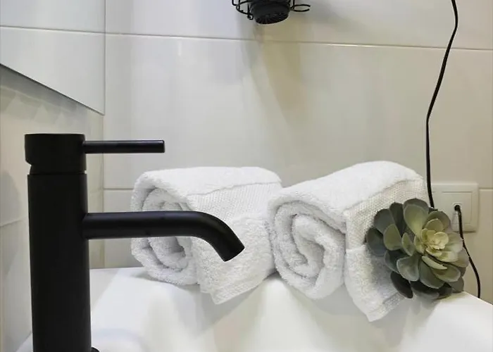 Comfort Vendégház Carrión de los Condes