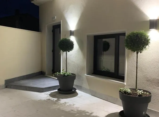 Comfort Vendégház Carrión de los Condes