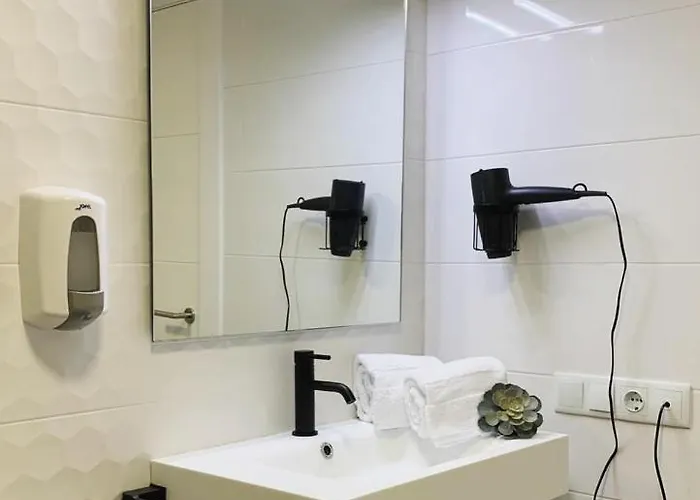 Comfort 3* Каррион-де-лос-Кондес