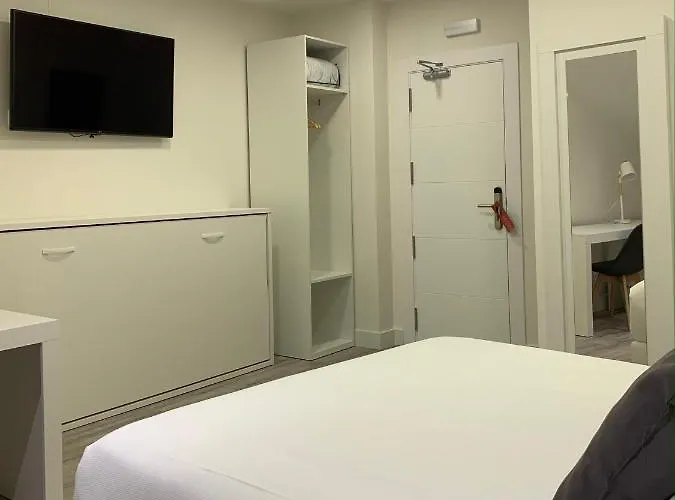 Comfort Каррион-де-лос-Кондес