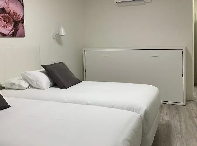 Vendégház Comfort Carrión de los Condes