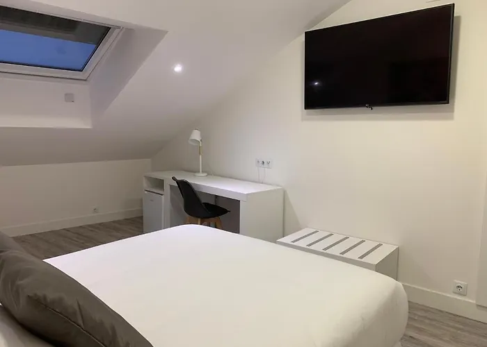 Comfort Гостевой дом