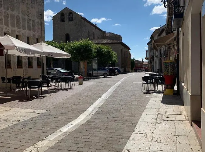 Comfort Каррион-де-лос-Кондес