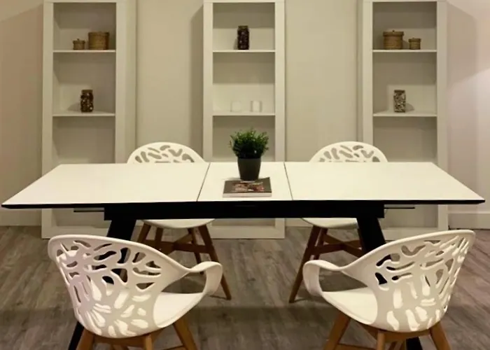 Comfort Vendégház Carrión de los Condes