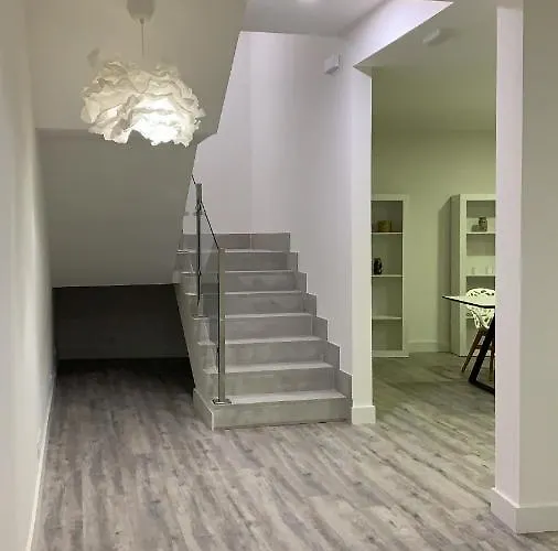 Гостевой дом Comfort Каррион-де-лос-Кондес