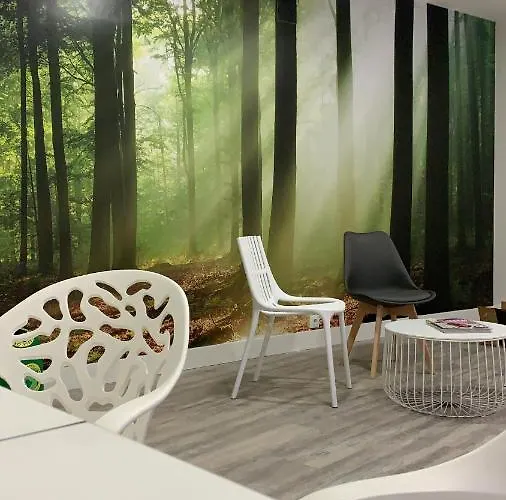 Comfort Гостевой дом