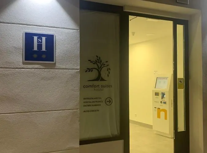 Comfort 3* Каррион-де-лос-Кондес