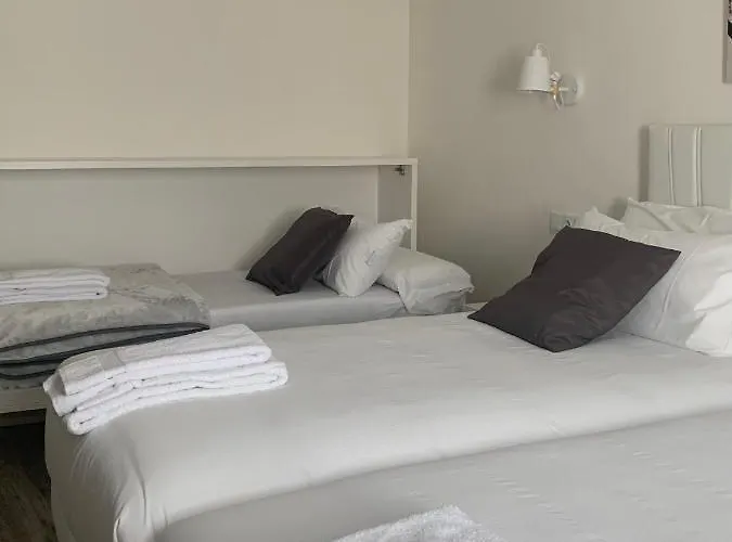 Vendégház Comfort 3*