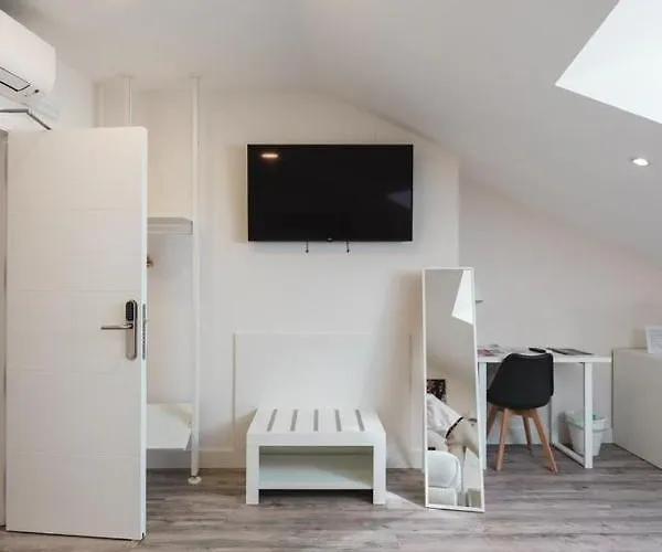 Comfort Carrión de los Condes