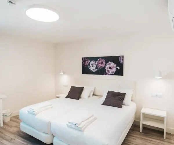 Comfort Каррион-де-лос-Кондес