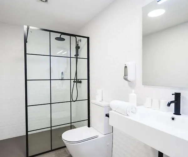 Comfort Каррион-де-лос-Кондес