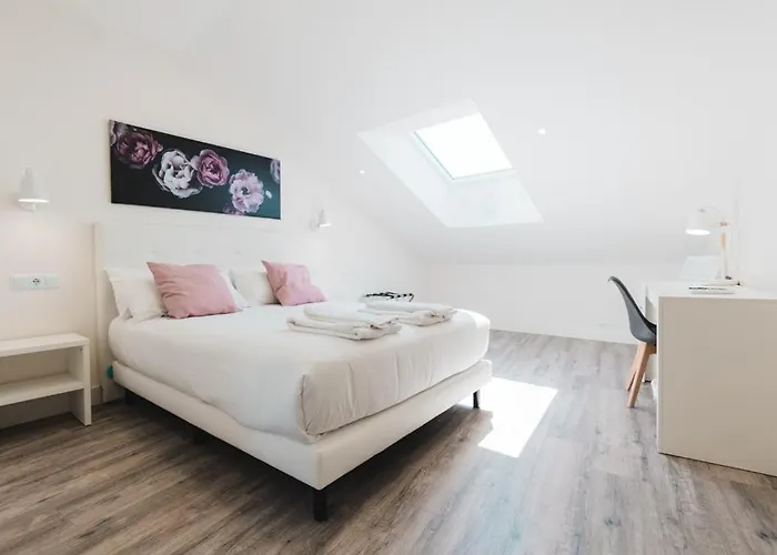 Comfort Carrión de los Condes