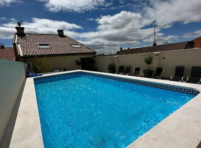 Comfort 3* Carrión de los Condes